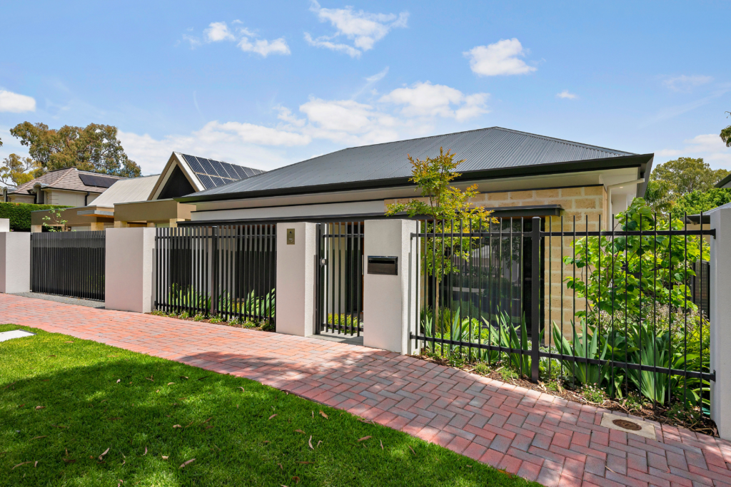 Myall Avenue - Medallion Homes